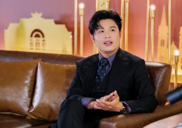 Nguyễn Văn Chung mua nhà nhờ ‘Viết tiếp câu chuyện hòa bình’