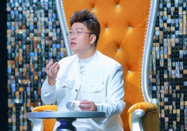 Sỹ Luân nhắn gửi đến thế hệ nghệ sĩ trẻ những quan điểm tích cực