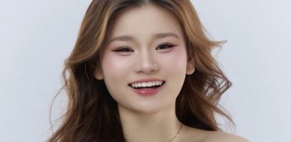 Chân dung nữ ca sĩ gen Z lọt top 3 Thách Thức Giới Hạn 2025