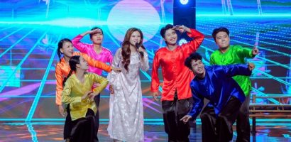 Melyd K và Thanh Thanh trình làng sáng tác mới