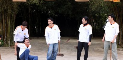 Dàn cast ‘2 ngày 1 đêm’ xúc động với những câu chuyện lịch sử tại Quảng Trị