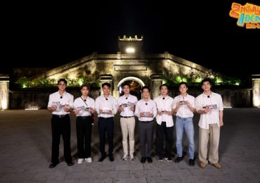 ‘Còn gì đẹp hơn’ phiên bản ‘2 ngày 1 đêm’ chính thức ra mắt