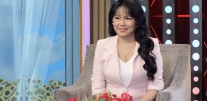 Từng sống trong sự sắp đặt, diễn viên Vân Thanh quyết đứng dậy làm lại cuộc đời