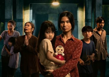 Gia đình trẻ đối mặt chuỗi sự cố kỳ bí trong ‘Nhà hai chủ’