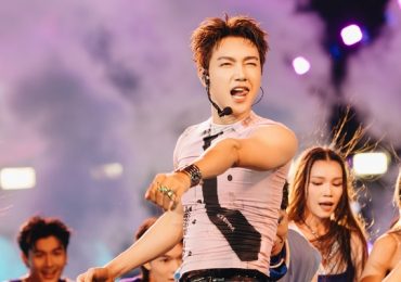 GENfest presents MBillion: RHYDER và JSOL mang set diễn đỉnh cao đến Hà Nội