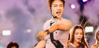 GENfest presents MBillion: RHYDER và JSOL mang set diễn đỉnh cao đến Hà Nội