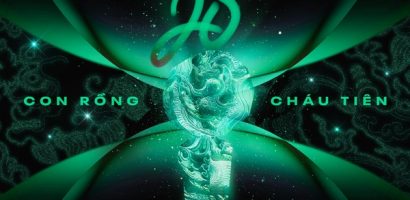 106 ca khúc bước vào đường đua Làn Sóng Xanh 2025