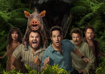 Paul Rudd và Jack Black vào vai cặp bạn thân ‘số khổ’ trong ‘đụng độ siêu trăn’