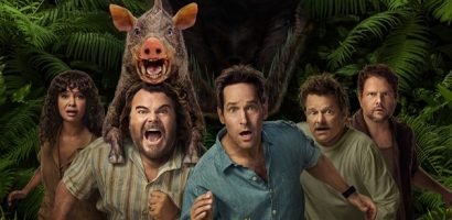 Paul Rudd và Jack Black vào vai cặp bạn thân ‘số khổ’ trong ‘đụng độ siêu trăn’