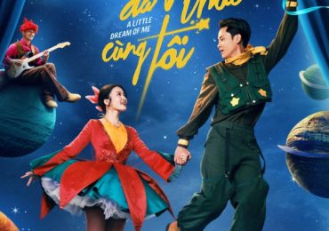 Sau ‘Mưa Đỏ’, Nguyễn Hùng trở lại với phim mới ‘Cảm ơn người đã thức cùng tôi’