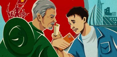 Đặt tên ‘Nghỉ hè sợ nghỉ hưu’, Huỳnh Lập tiếp tục khai thác ‘khoảng cách thế hệ’ trong phim mới?