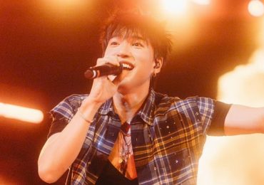 HIEUTHUHAI chốt hạ dàn lineup GENfest Presents MBILLION Hà Nội