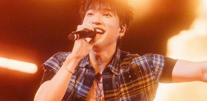 HIEUTHUHAI chốt hạ dàn lineup GENfest Presents MBILLION Hà Nội