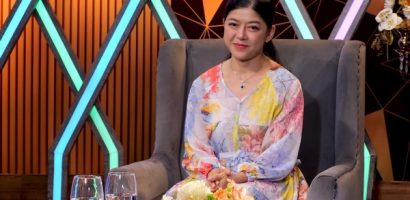 Nữ diễn viên đoạt giải Mai Vàng: Không được gia đình ủng hộ, từng bị khuyên bỏ nghề