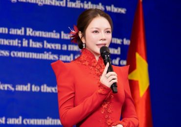 Lãnh sự quán Romania kỷ niệm 75 năm quan hệ Việt Nam – Romania tại TP.HCM