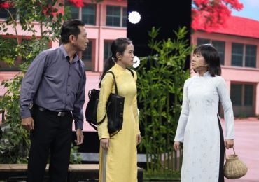 Giám khảo bất ngờ trước màn ‘lột xác’ của thí sinh ‘Chinh phục đam mê’