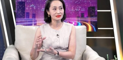 NSƯT Hạnh Thúy lên tiếng về áp lực làm mẹ trong xã hội hiện đại