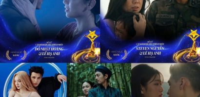 Ngôi Sao Xanh 2025 mở màn với hơn 10 triệu lượt bình chọn