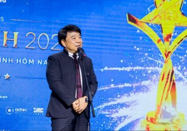 Ngôi Sao Xanh 2025 công bố 741 đề cử tranh tài