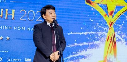 Ngôi Sao Xanh 2025 công bố 741 đề cử tranh tài