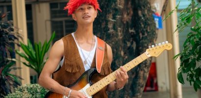 Nguyễn Hùng được ‘chọn mặt gửi vàng’ cho ‘Cảm ơn người đã thức cùng tôi’