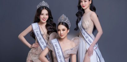 Hoa Hậu & Nam Vương Du Lịch Việt Nam 2026 công bố cơ cấu giải thưởng khủng