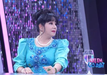 Chị em gỡ rối: Danh ca Ngọc Ánh thẳng thắn nói nhiều đàn ông đi gym là để sống ảo         