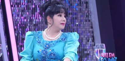 Chị em gỡ rối: Danh ca Ngọc Ánh thẳng thắn nói nhiều đàn ông đi gym là để sống ảo         