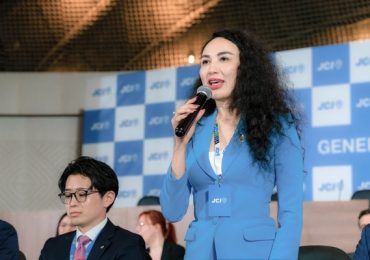 La Vie En Rose được vinh danh vì đóng góp cho cộng đồng phụ nữ Việt