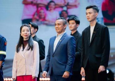 ‘Mái ấm gia đình Việt’ được vinh danh tại Giải thưởng Hành động vì cộng đồng 2025