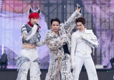 Y Concert 2025 tạo dấu ấn với hành trình âm nhạc 10 tiếng