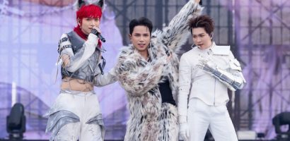 Y Concert 2025 tạo dấu ấn với hành trình âm nhạc 10 tiếng