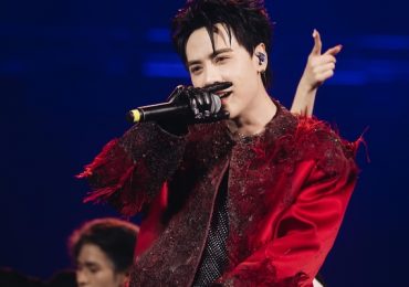 HIEUTHUHAI, Quang Hùng MasterD khiến GENfest MBILLION Hà Nội bùng nổ với ‘mini concert’ chất lượng