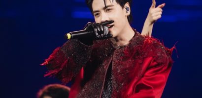 HIEUTHUHAI, Quang Hùng MasterD khiến GENfest MBILLION Hà Nội bùng nổ với ‘mini concert’ chất lượng