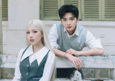 Vương Bình đưa hit ‘Thành Phố Phía Đông’ trở lại cùng Phùng Khánh Linh