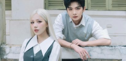 Vương Bình đưa hit ‘Thành Phố Phía Đông’ trở lại cùng Phùng Khánh Linh