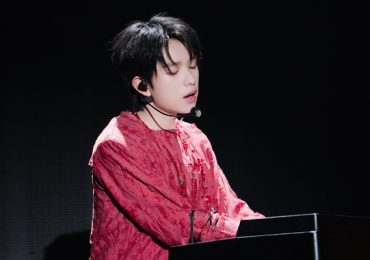 Phúc Nguyên mang đàn piano lên sân khấu, ‘lấp đầy 1% cảm xúc’ còn thiếu để màn trình diễn trọn vẹn