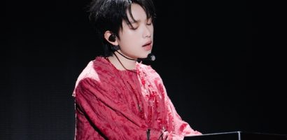 Phúc Nguyên mang đàn piano lên sân khấu, ‘lấp đầy 1% cảm xúc’ còn thiếu để màn trình diễn trọn vẹn