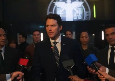 Chris Pratt mới mẻ ở ‘Bằng chứng sinh tử’, thể hiện tốt nhân vật nặng tâm lý