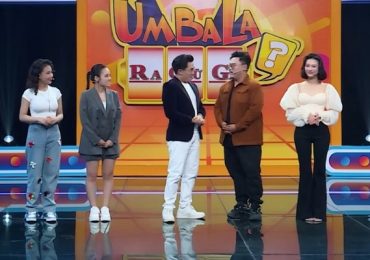 Dàn ca sĩ trẻ khiến MC Đại Nghĩa ‘lúng túng’ khi nghe hoà âm