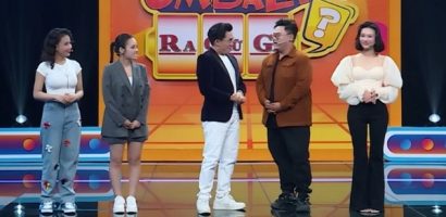 Dàn ca sĩ trẻ khiến MC Đại Nghĩa ‘lúng túng’ khi nghe hoà âm