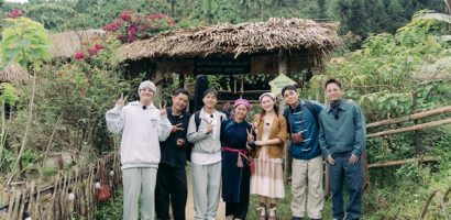 ‘Gia Đình Haha’ tiếp tục gây thương nhớ cho khán giả truyền hình