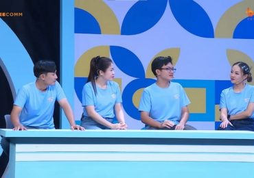 MC Dương Hồng Phúc thẳng thắn cho rằng Diễm Phương ‘không hiền’