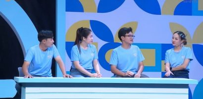 MC Dương Hồng Phúc thẳng thắn cho rằng Diễm Phương ‘không hiền’