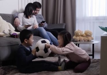 Câu chuyện cuộc sống: Nuôi dưỡng sự tử tế trong gia đình