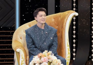 Ca sĩ Khánh Hoàng lần đầu tiết lộ ‘đồng hồ may mắn’ gắn với bước ngoặt sự nghiệp