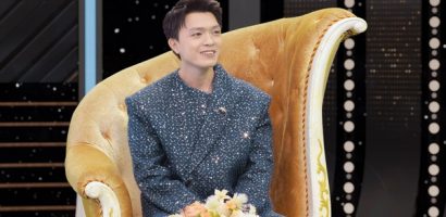 Ca sĩ Khánh Hoàng lần đầu tiết lộ ‘đồng hồ may mắn’ gắn với bước ngoặt sự nghiệp