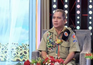 Huỳnh Toàn – Gần 20 năm gieo mầm kỹ năng sống từ những trò chơi giản dị