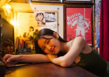 Huỳnh Tâm (The Voice Kids) mang sáng tác cá nhân hát OST Cảm ơn người đã thức cùng tôi