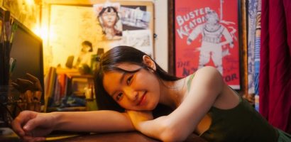 Huỳnh Tâm (The Voice Kids) mang sáng tác cá nhân hát OST Cảm ơn người đã thức cùng tôi